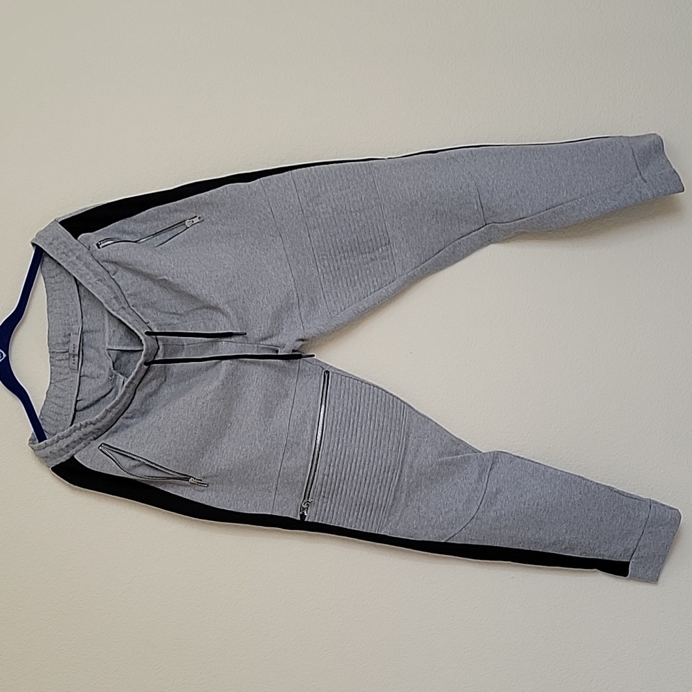 Zara Man Joggers